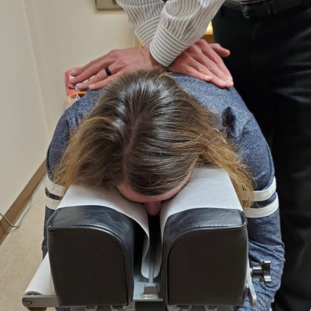 back pain loveland colorado chiropractor