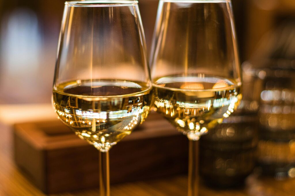 Healthy Wine Choices