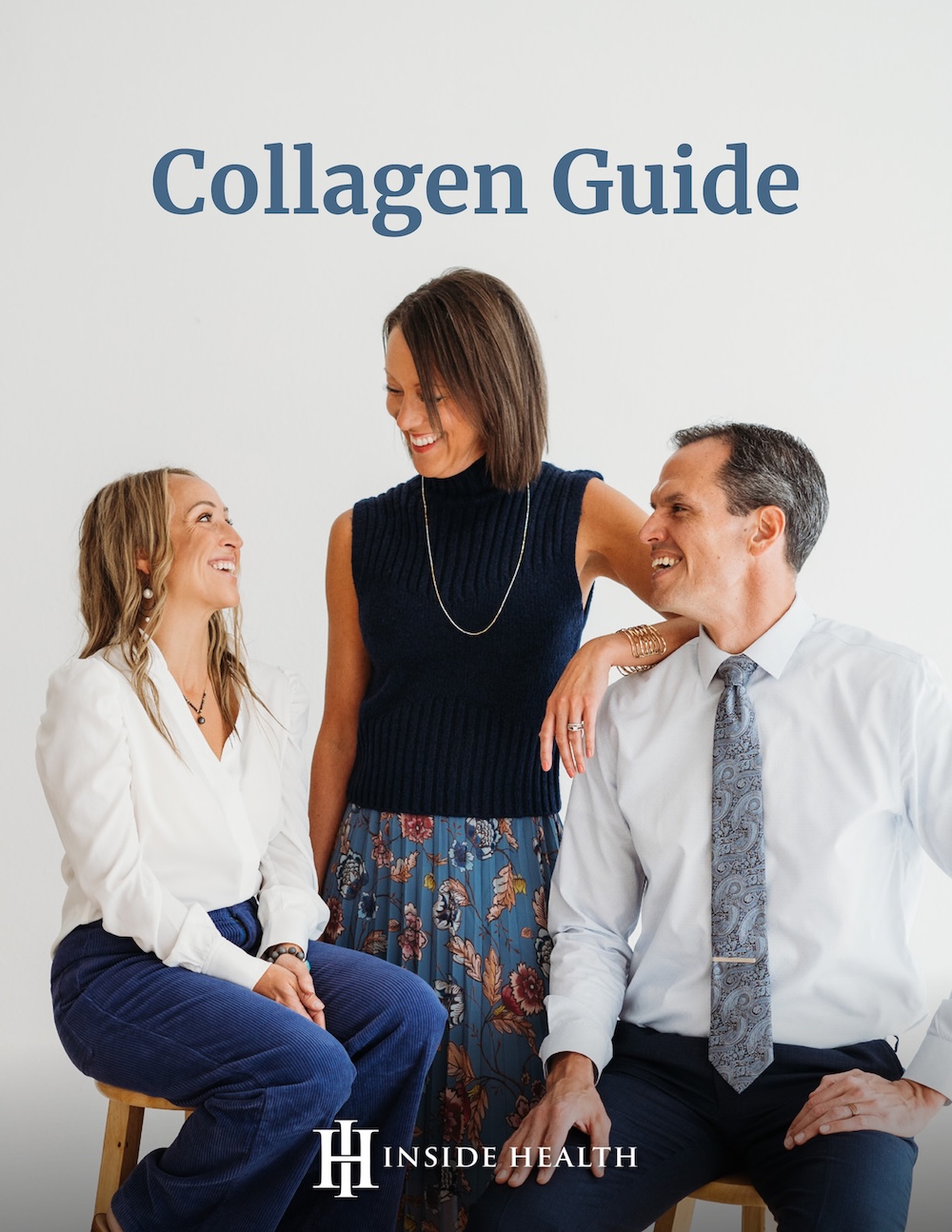 Collagen Guide 2025 | Download - Inside Health