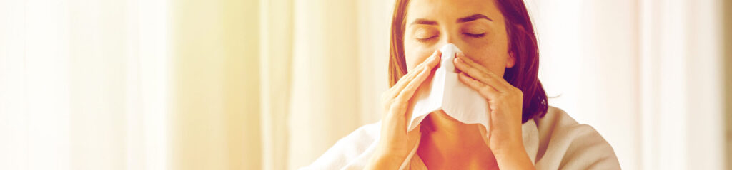 How Toxins Are Making You Sick