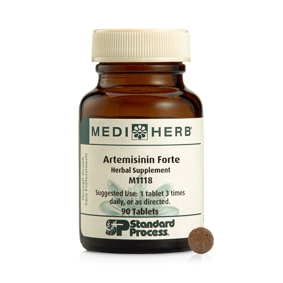 Artemisinin Forte - 90 Tablets - Inside Health