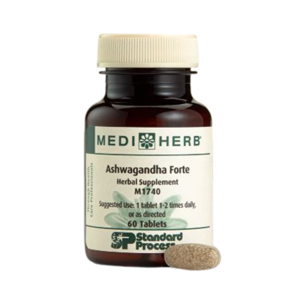 Ashwagandha Forte - Inside Health