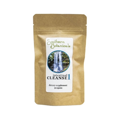 Perfect 7 Cleanse Intestinal Cleanse #1 - 100 Capsules - Inside Health