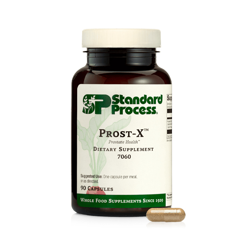 Prost-X - 90 Capsules - Inside Health