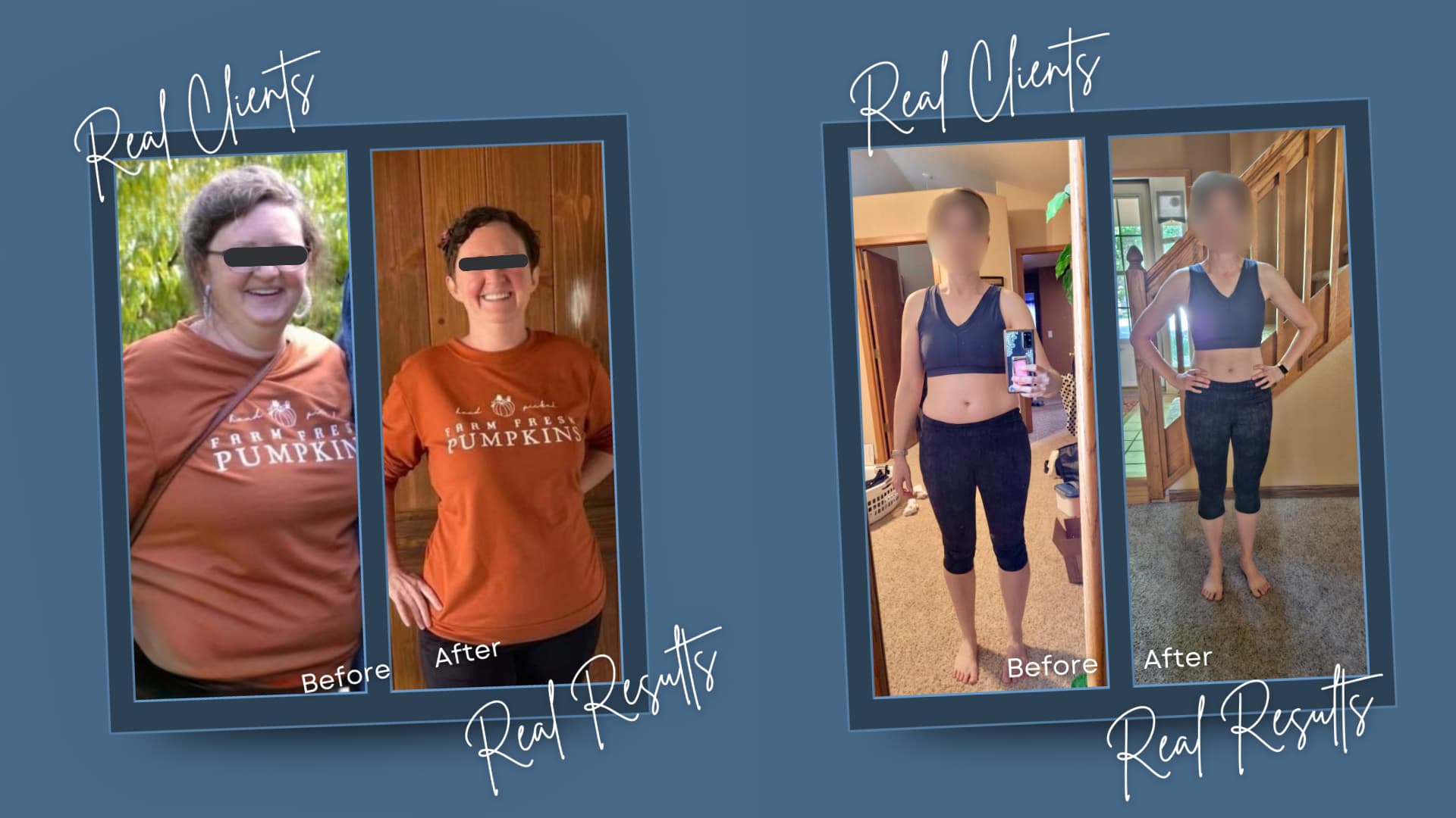 Results from Real Inside Health Clients